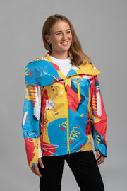 THE RUNNER * Funktionsjacke - Artist Edition