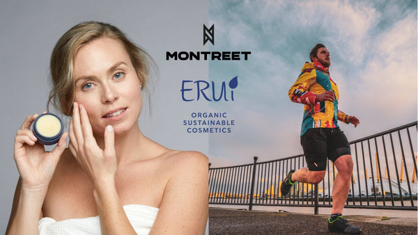 ERUI x MONTREET – Die perfekte Skincare Routine für den Winter