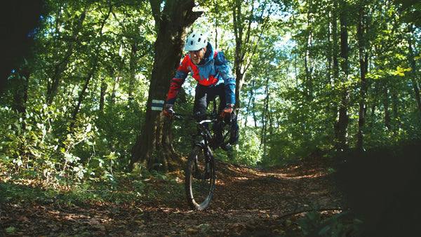 “Jo I bin mim Radl da” - Die schönsten Radrouten in Österreich