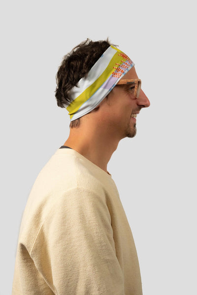 Headbands * ZeroWaste Stirnband - MONTREET